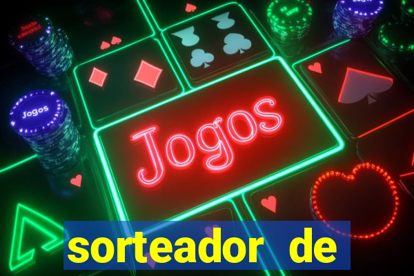 sorteador de numeros bingo online